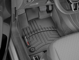 WEATHERTECH 449891 FR FLNR BK TIGUAN 18+