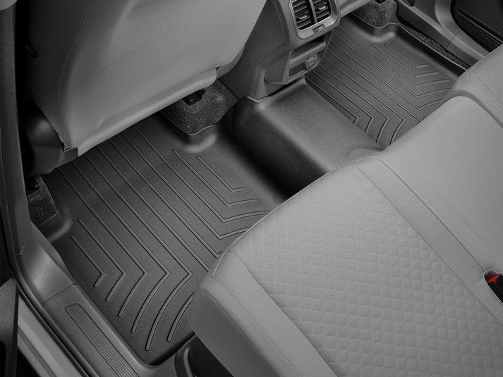 WEATHERTECH 449893 RR FLNR BK VW TIGUAN 18+