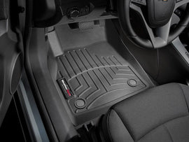 WEATHERTECH 449961 FR FLNR BK CRUZE LTD 16+