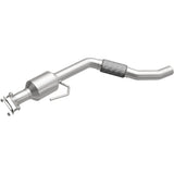 MagnaFlow Exhaust Products 280238 Magnaflow OEM Grade Direct-Fit Catalytic Converter