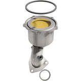 MagnaFlow Exhaust Products 50827 Magnaflow HM Grade Direct-Fit Catalytic Converter