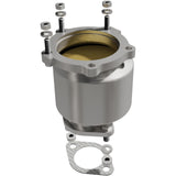 MagnaFlow Exhaust Products 452200 Magnaflow California Direct-Fit Catalytic Converter