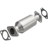 MagnaFlow Exhaust Products 52863 Magnaflow OEM Grade Direct-Fit Catalytic Converter