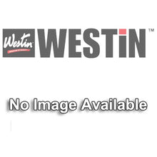 Load image into Gallery viewer, Westin 45-0010S Grille Guard Sensor Relocator Kit; Front; Polished;