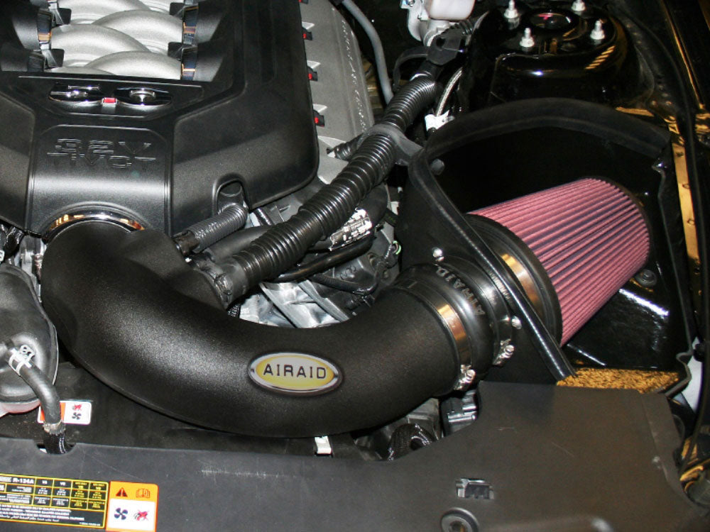 AIRAID 450-303 Engine Cold Air Intake Performance Kit
