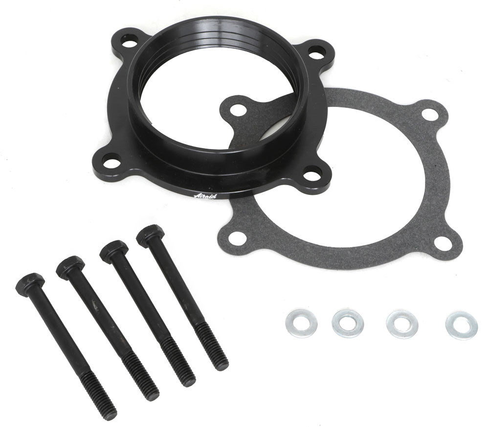 AIRAID 450-603 Fuel Injection Throttle Body Spacer