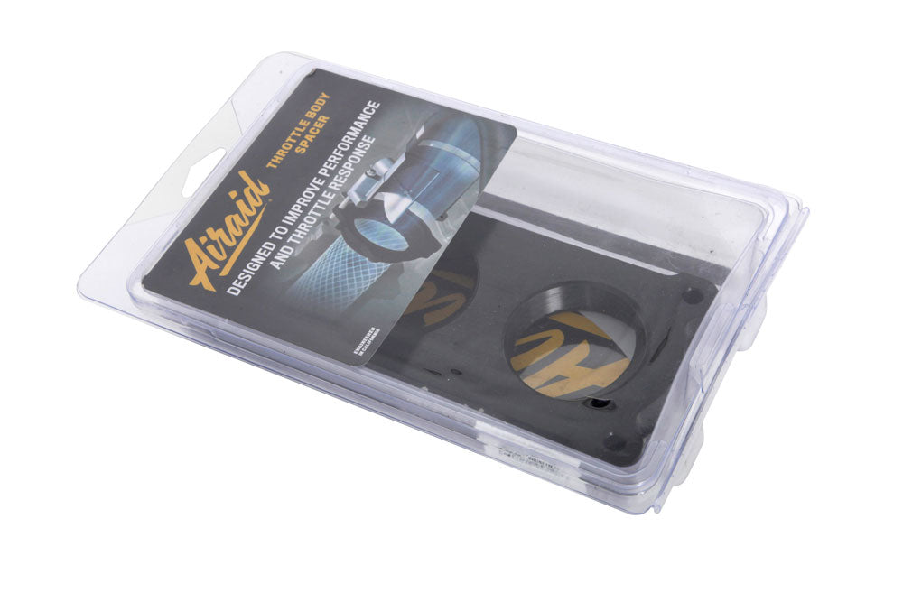 AIRAID 450-610 Fuel Injection Throttle Body Spacer