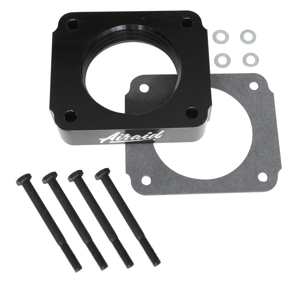 AIRAID 450-613 Fuel Injection Throttle Body Spacer