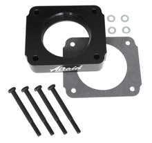 Load image into Gallery viewer, AIRAID 450-613 Fuel Injection Throttle Body Spacer