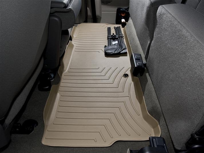 WEATHERTECH 450023 RR LINR F250/350/450 8-10