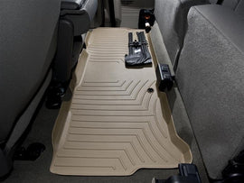 WEATHERTECH 450023 RR LINR F250/350/450 8-10