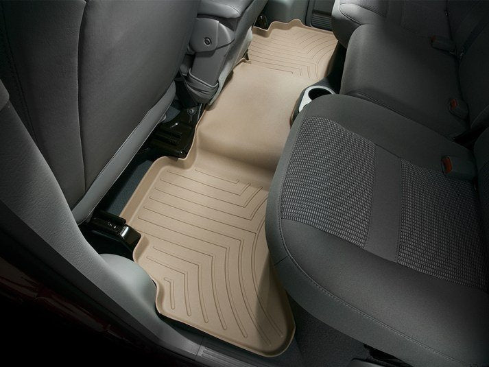 WEATHERTECH 450042 FLOORLINER DODGE 03-06