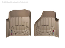 Load image into Gallery viewer, WEATHERTECH 450121 RAM 4X4 1500 TAN 03-05