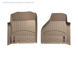 WEATHERTECH 450121 RAM 4X4 1500 TAN 03-05