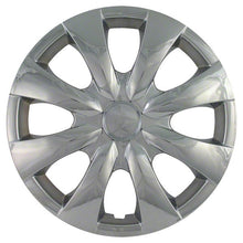 Load image into Gallery viewer, COAST 2 COAST 45015C CCI WHEEL COVER; 15IN; H6