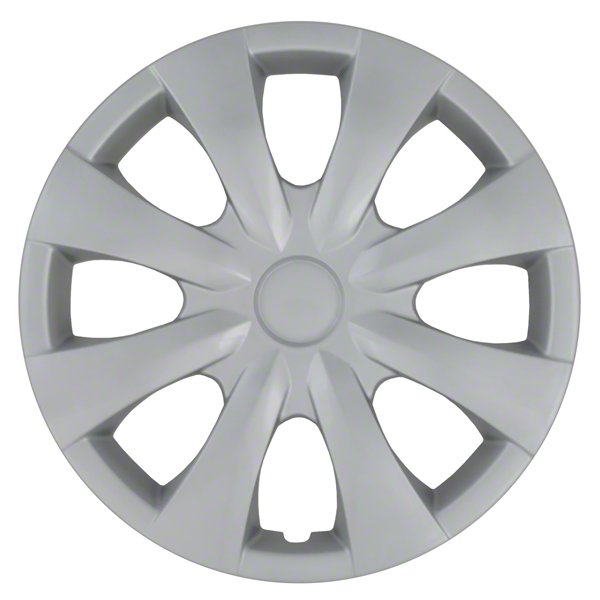 COAST 2 COAST 45015S CCI WHEEL COVER; 15IN; H6