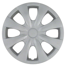 Load image into Gallery viewer, COAST 2 COAST 45015S CCI WHEEL COVER; 15IN; H6