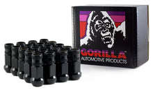Load image into Gallery viewer, GORILLA 45038BC-20 FORGED LUG NUT BC 12 X 1.50