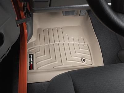 WEATHERTECH 450421 FLOORLINER JEEP 97-06