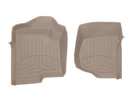 WEATHERTECH 450661IM FRONT 3D FLOOR MATS