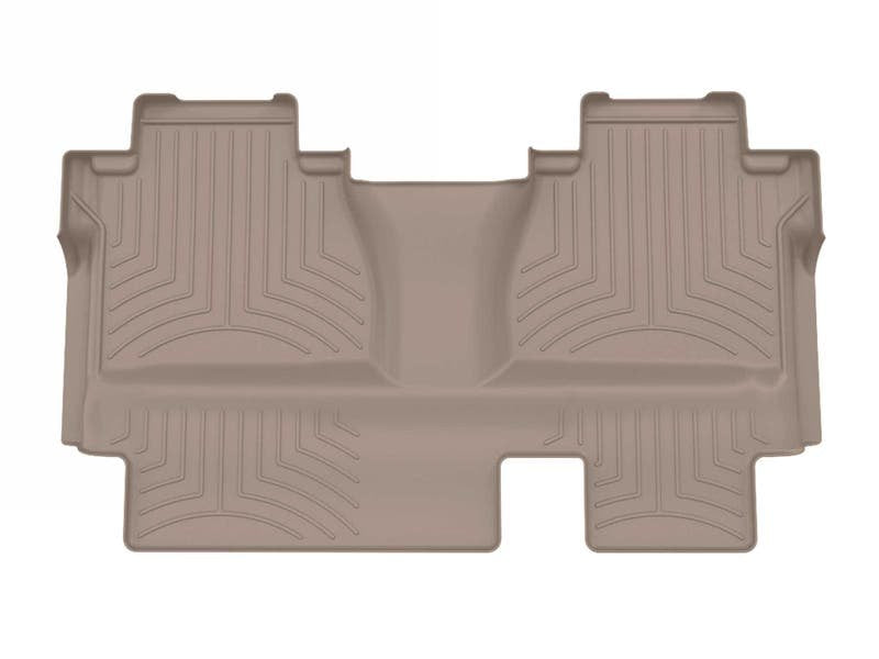 WEATHERTECH 450939IM REAR FLOORLINER HPTAN
