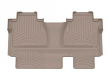 Load image into Gallery viewer, WEATHERTECH 450939IM REAR FLOORLINER HPTAN