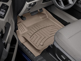 WEATHERTECH 4510121IM 3D FR MAT TN SUPER DUTY 2017+