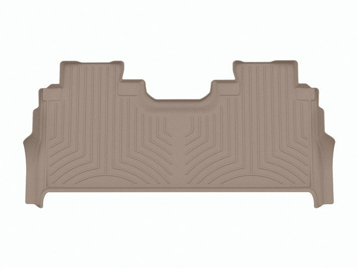 WEATHERTECH 4510126IM REAR FLOORLINER HP