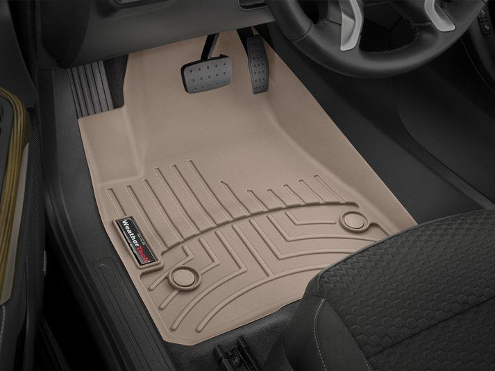 WEATHERTECH 4510801 FR FLNR TN ACADIA 17+