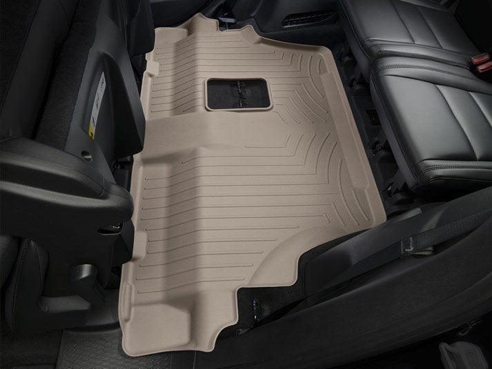 WEATHERTECH 4510843 RR FLNR TN VW ATLAS 18+