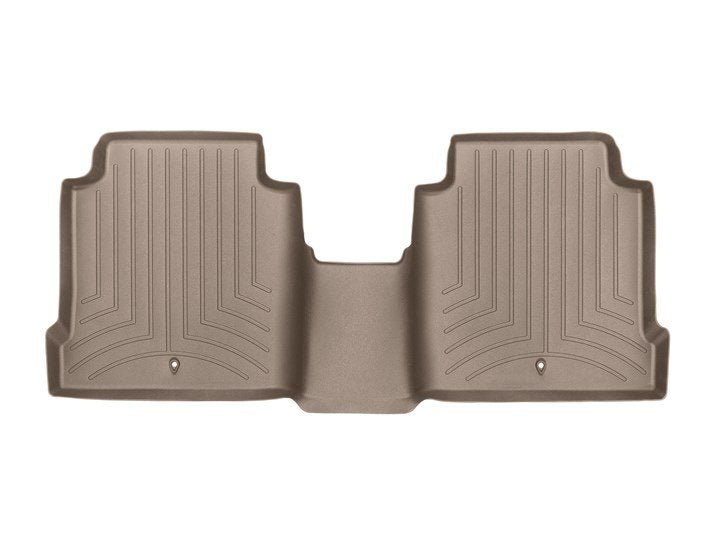 WEATHERTECH 4511142 RR FLNR TN CADENZA 17+