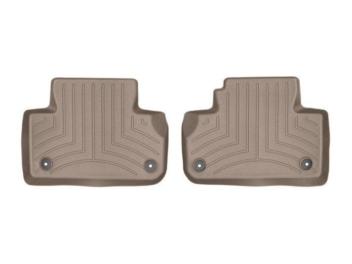 WEATHERTECH 4511462 RR FLNR TN Q5 SQ5 18+