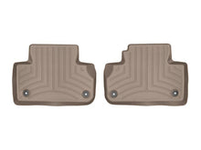 Load image into Gallery viewer, WEATHERTECH 4511462 RR FLNR TN Q5 SQ5 18+