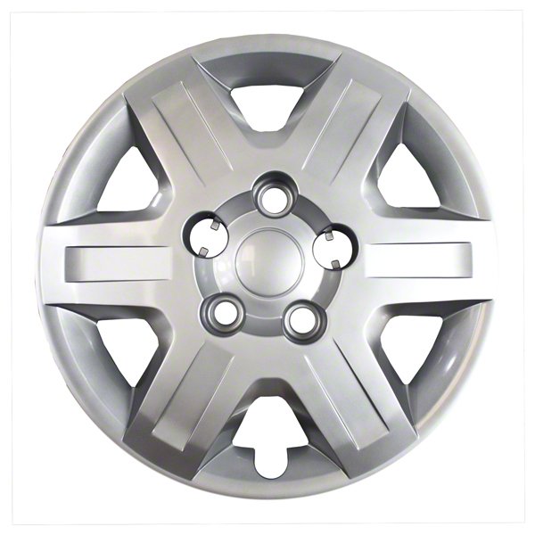 COAST 2 COAST 45116S CCI WHEEL COVER; 16IN; H8