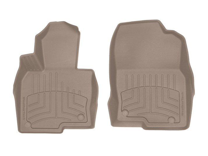WEATHERTECH 4511871IM FRONT 3D FLOOR MATS