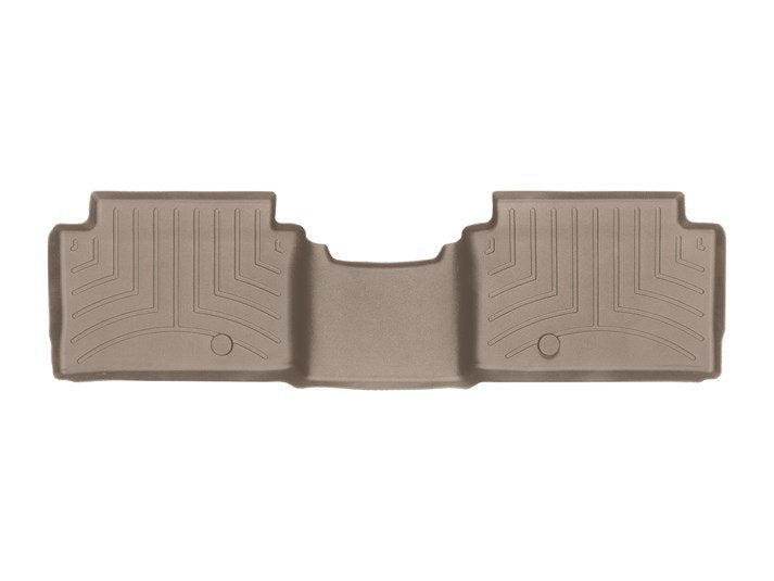 WEATHERTECH 4512012 RR FLNR TN ELANTRA GT 18+