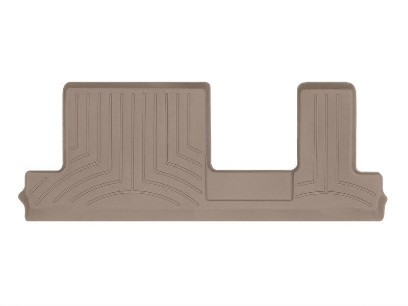 WEATHERTECH 4512284IM REAR FLOORLINER HPTAN