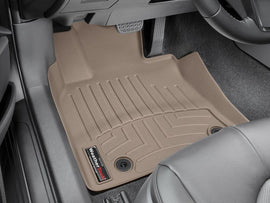 WEATHERTECH 4512301 FR FLNR TN CAMRY 18+