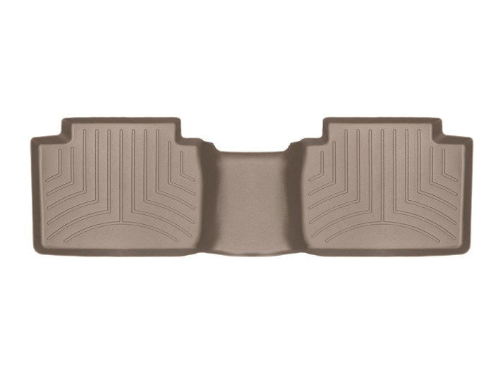 WEATHERTECH 4512303 RR FLNR TN CAMRY HYB 18+