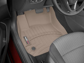 WEATHERTECH 4512501 FR FLNR TN BUICK REGAL 18+