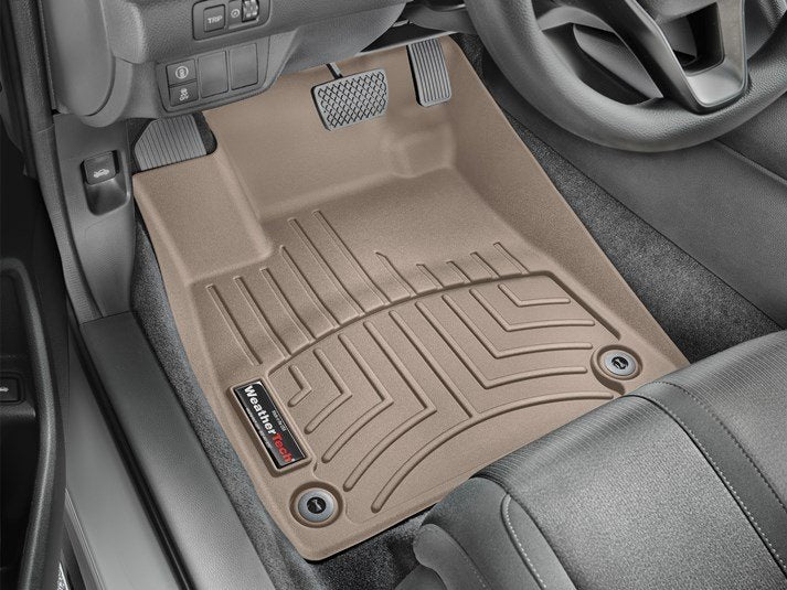 WEATHERTECH 4512641 FR FLNR TN ACCORD 18+