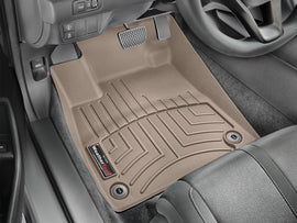 WEATHERTECH 4512641 FR FLNR TN ACCORD 18+
