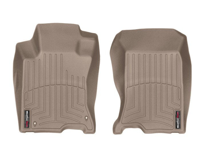WEATHERTECH 4512771 FR FLNR TN CROSSTOUR 10-15