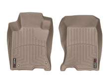 Load image into Gallery viewer, WEATHERTECH 4512771 FR FLNR TN CROSSTOUR 10-15