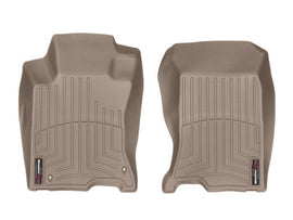 WEATHERTECH 4512771 FR FLNR TN CROSSTOUR 10-15