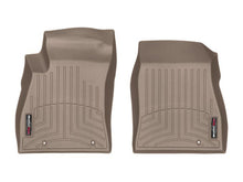 Load image into Gallery viewer, WEATHERTECH 4512791 FR FLNR TN SENTRA 17+