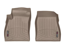 WEATHERTECH 4512791 FR FLNR TN SENTRA 17+