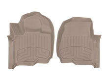 Load image into Gallery viewer, WEATHERTECH 4512951IM FRONT FLOORLINER HP