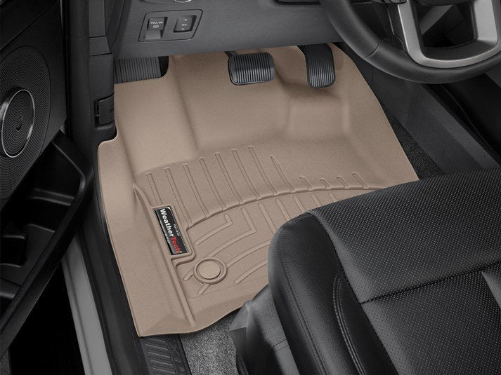WEATHERTECH 4512951 FR FLNR TN EXPEDITION 18+