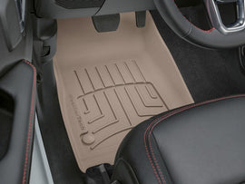 WEATHERTECH 4513131IM FRONT 3D FLOOR MATS